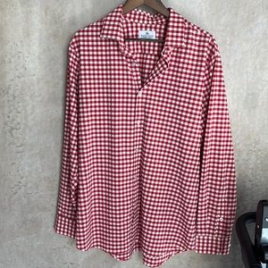 Mizzen+Main Dri-Fit Dress shirt